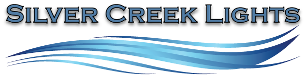 Sliver Creek Lights- Lighting up your future.